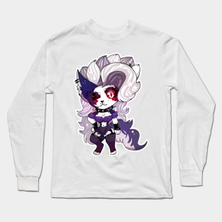 Loona - Sticker Long Sleeve T-Shirt